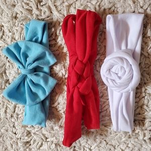 🌼$5 add-on🌼Infant Headbands